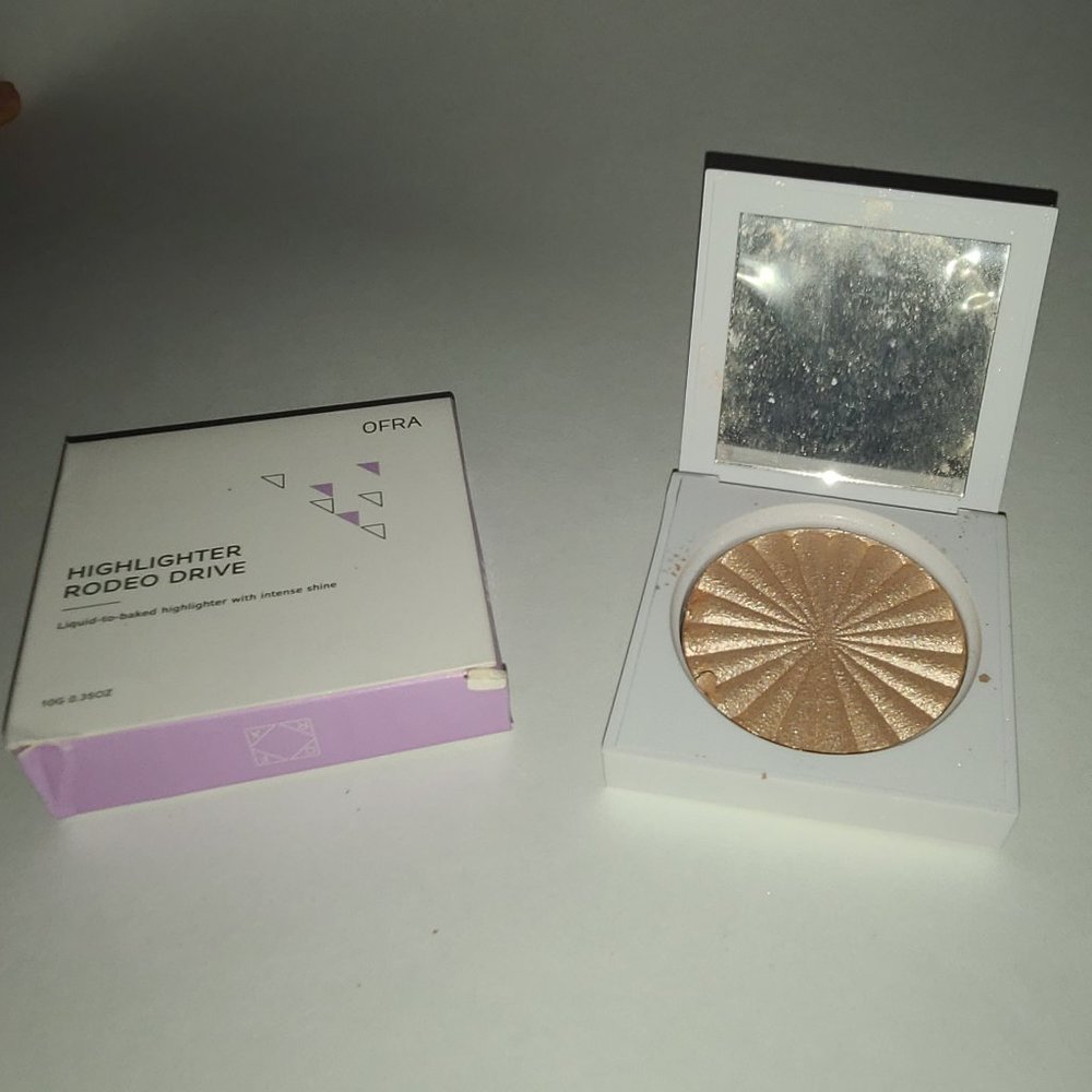 Ofra Rodeo Drive Higlighter